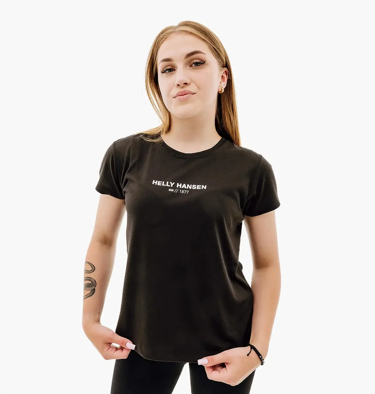 Футболка жіноча Helly Hansen Allure T-Shirt