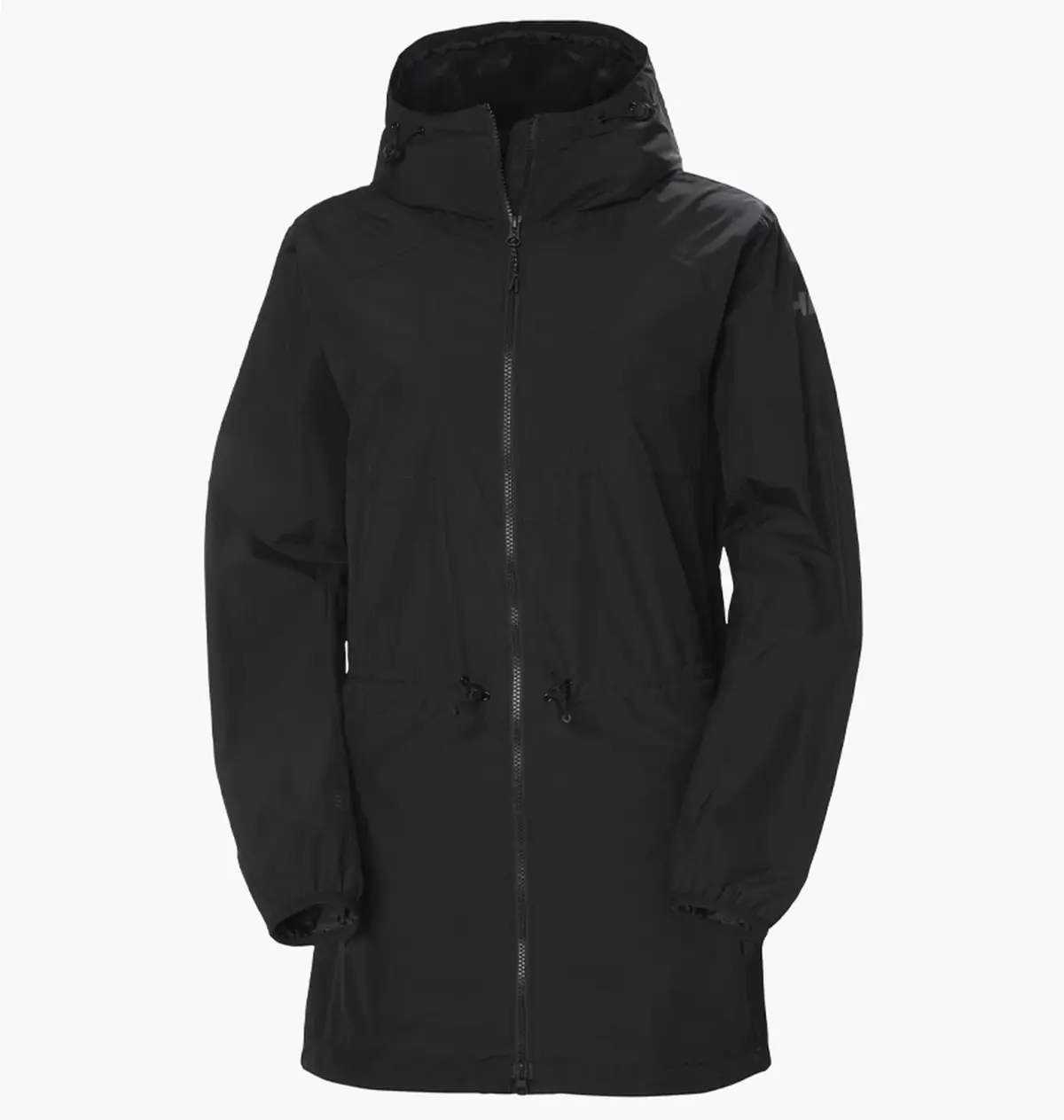 Куртка жіноча Helly Hansen Essence Mid Rain