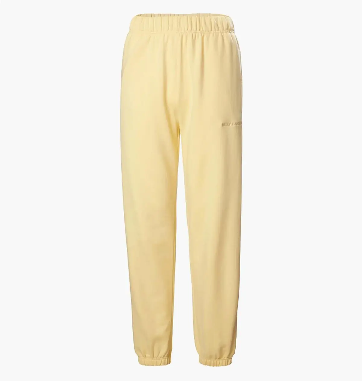 Брюки женские Helly Hansen Allure Pant Yellow