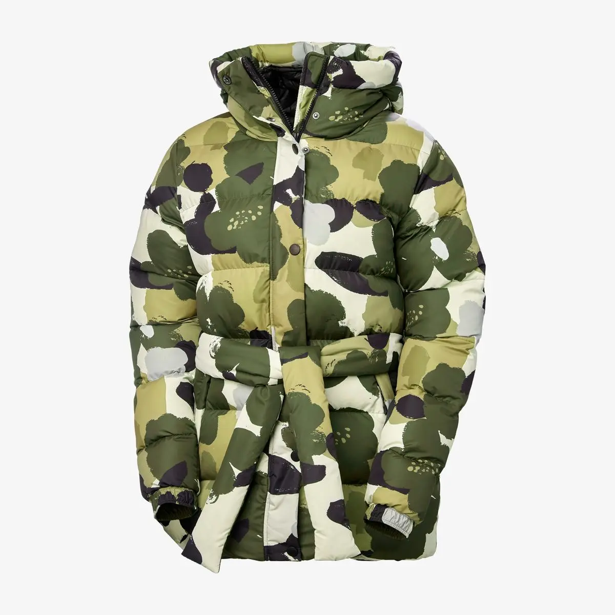 Куртка жіноча Helly Hansen W Grace Puffy Parka