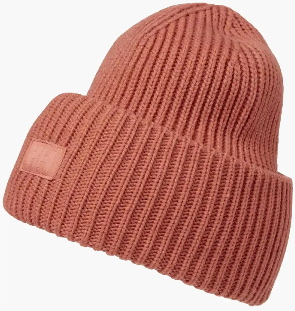 Шапка Helly Hansen Rib Beanie