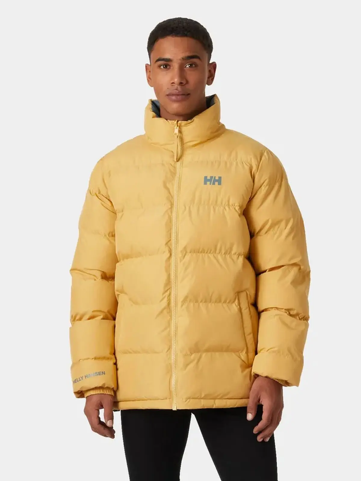 Куртка чоловіча Helly Hansen Yu 23 Reversible Puffer