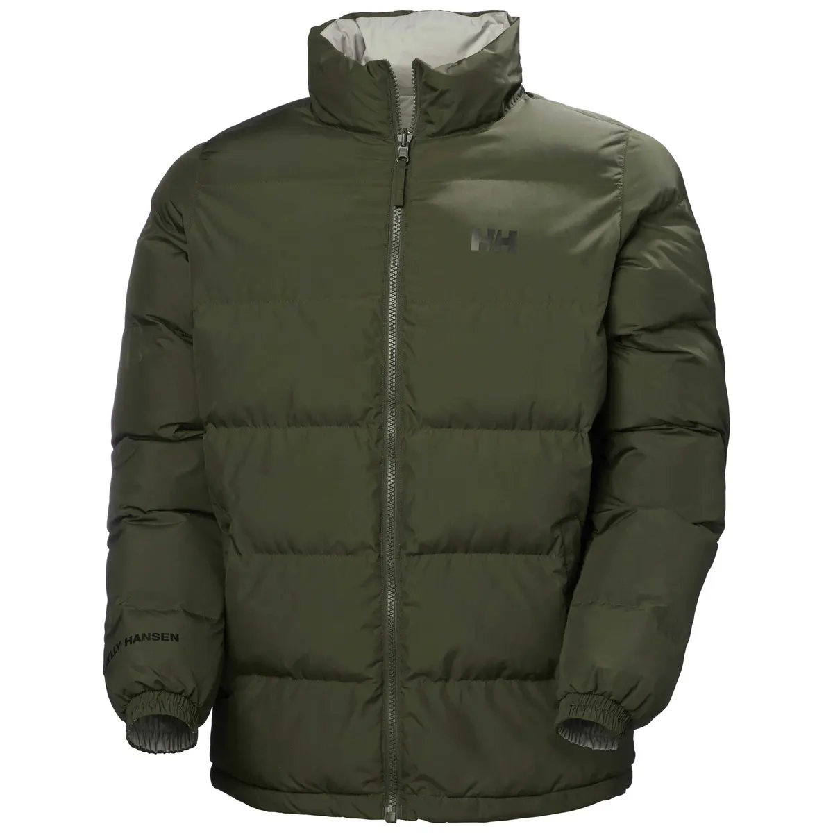 Куртка чоловіча Helly Hansen Mens Yu 23 Reversible Puffer