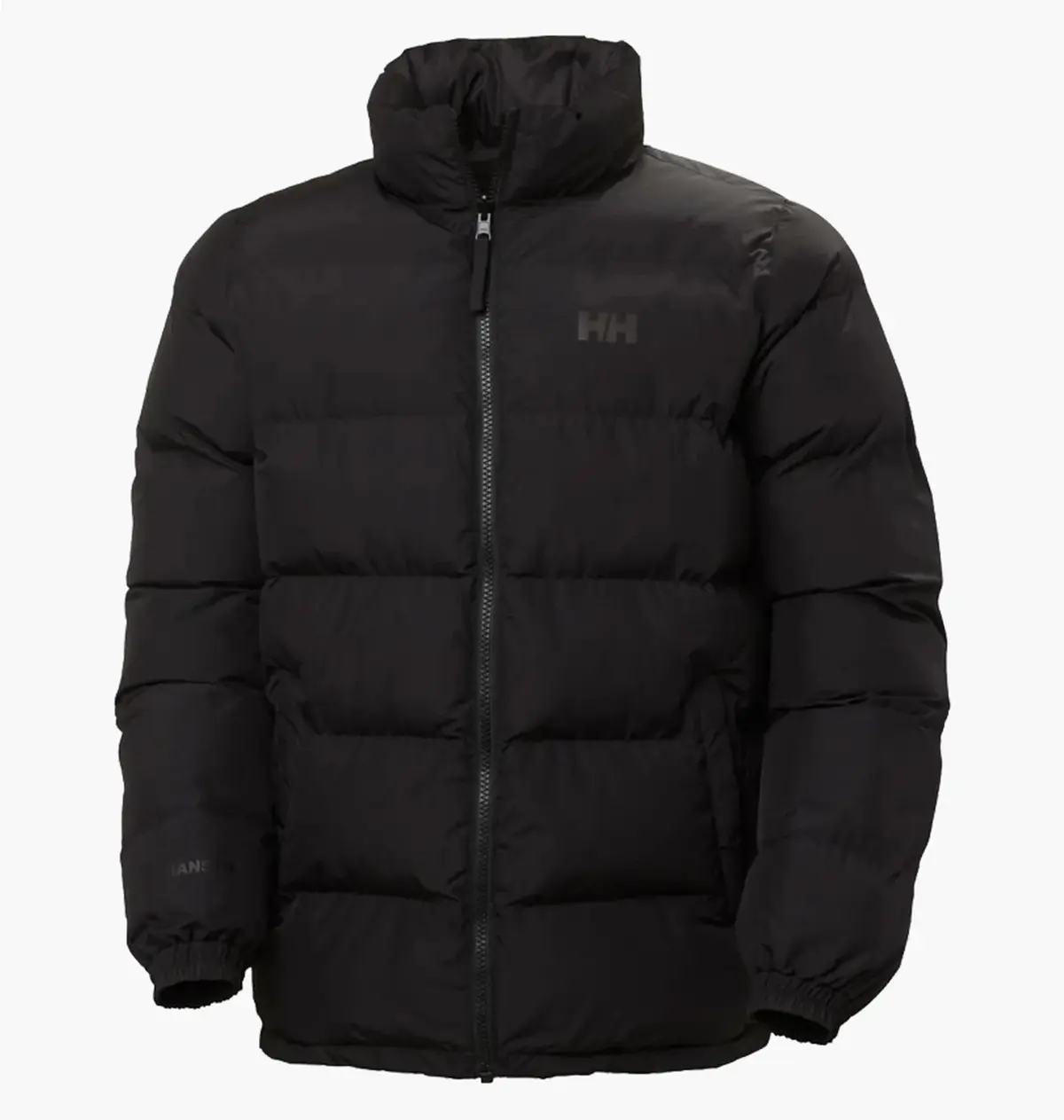 Куртка мужская Helly Hansen Yu 23 Reversible черная 54060-991