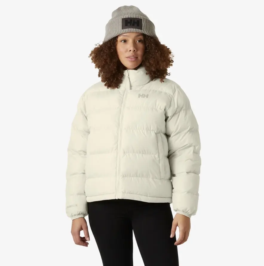 Куртка жіноча Helly Hansen W Yu 23 Reversible Puffer