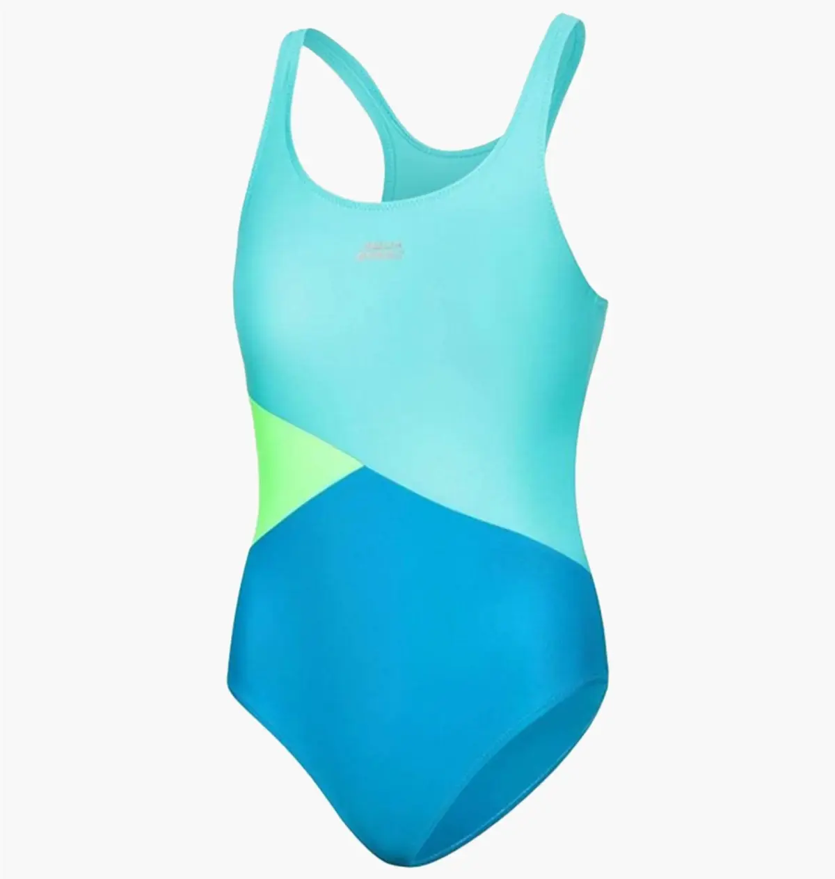 Купальник закритий дитячий Aqua Speed Pola 8592