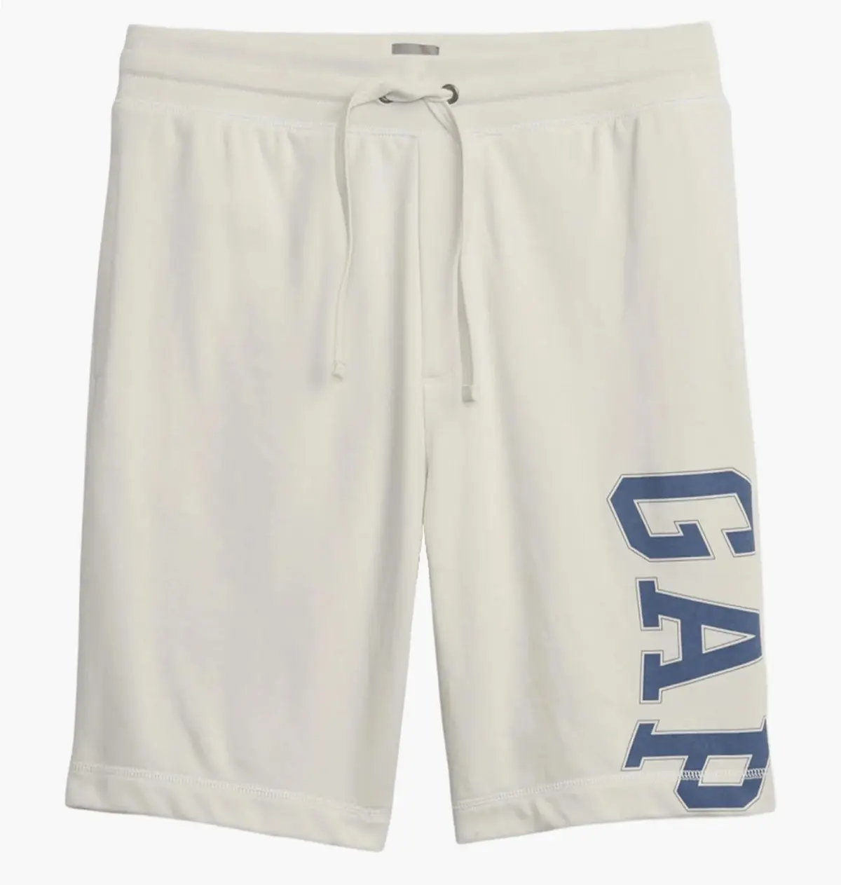 Шорты мужские Gap J - Side Arch Short White