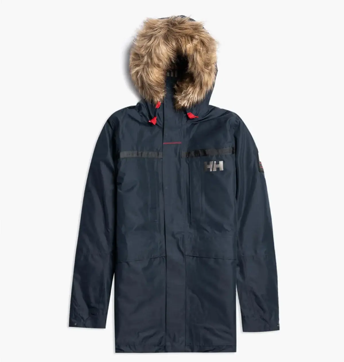 Куртка чоловіча Helly Hansen Coastal Parka