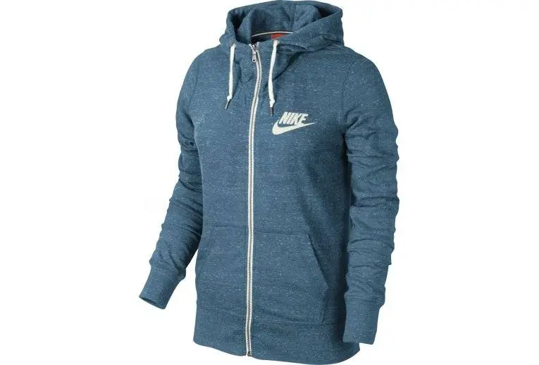 Кофта женские Vintage Full Zip W