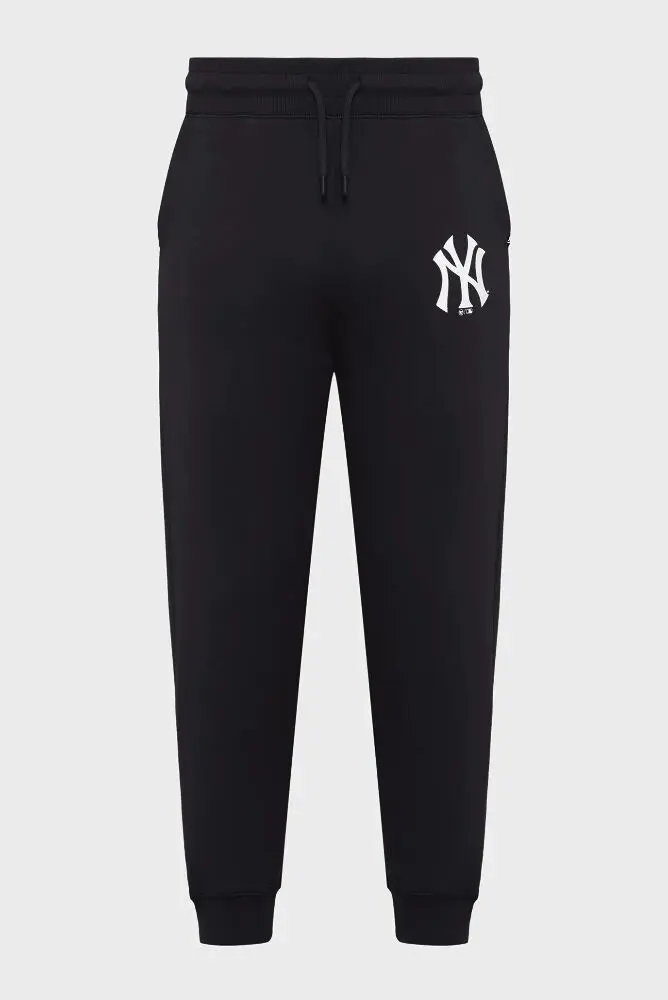 Брюки мужские Nike New York Yankees Imprint синие 548256JK-FS