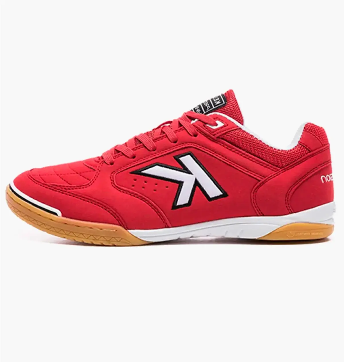 Кросівки чоловічі Kelme Precision Red
