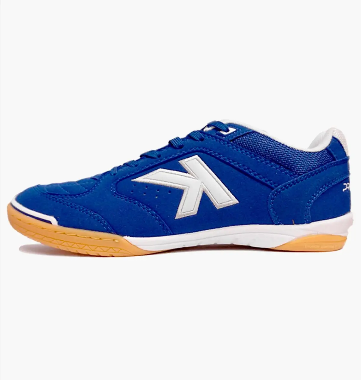 Кросівки чоловічі Kelme Precision Blue