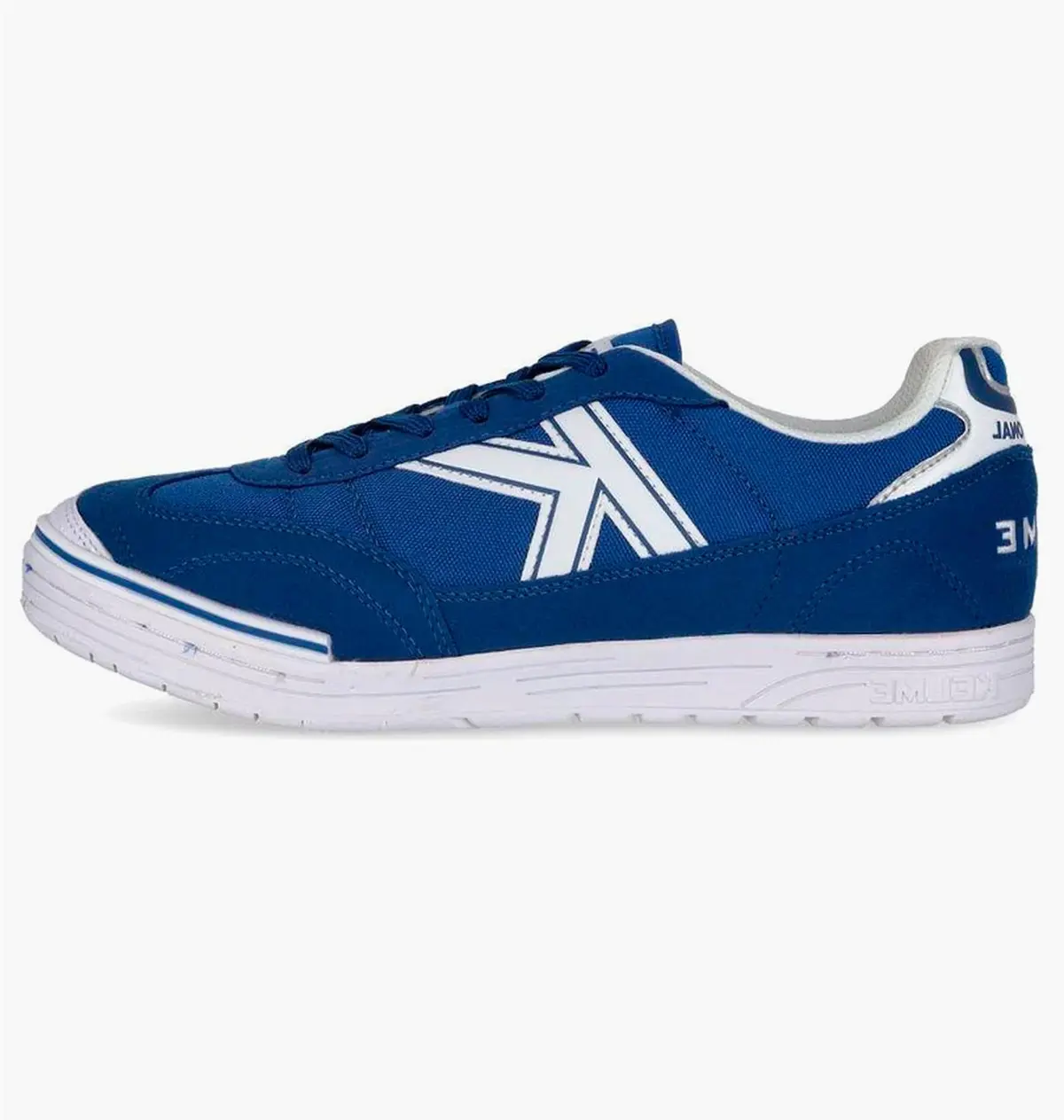 Кросівки чоловічі Kelme Trueneo Sala Blue