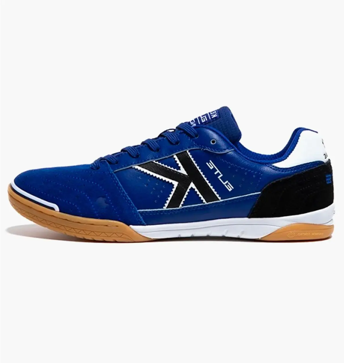 Кросівки чоловічі Kelme Elite Blue