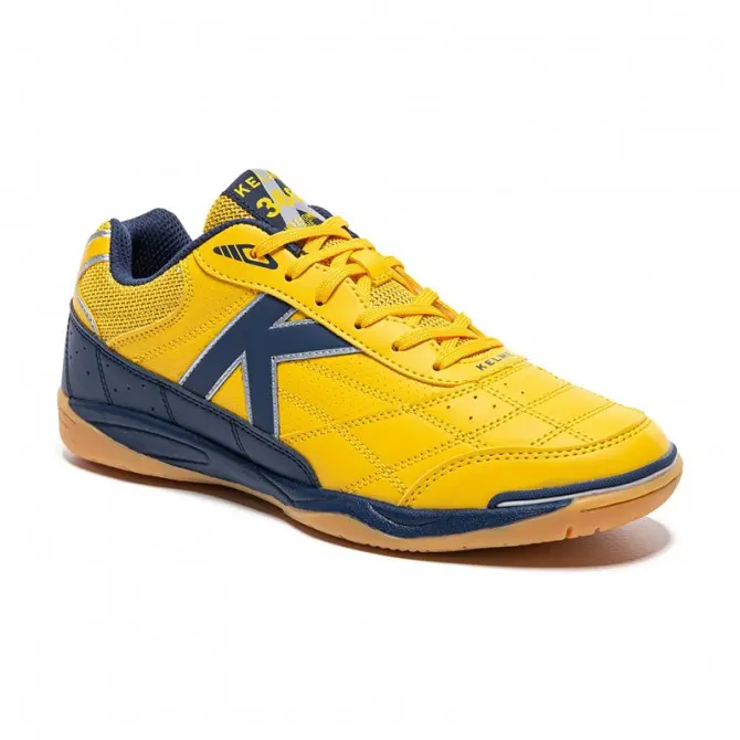 Футзалки чоловічі Kelme Goleiro
