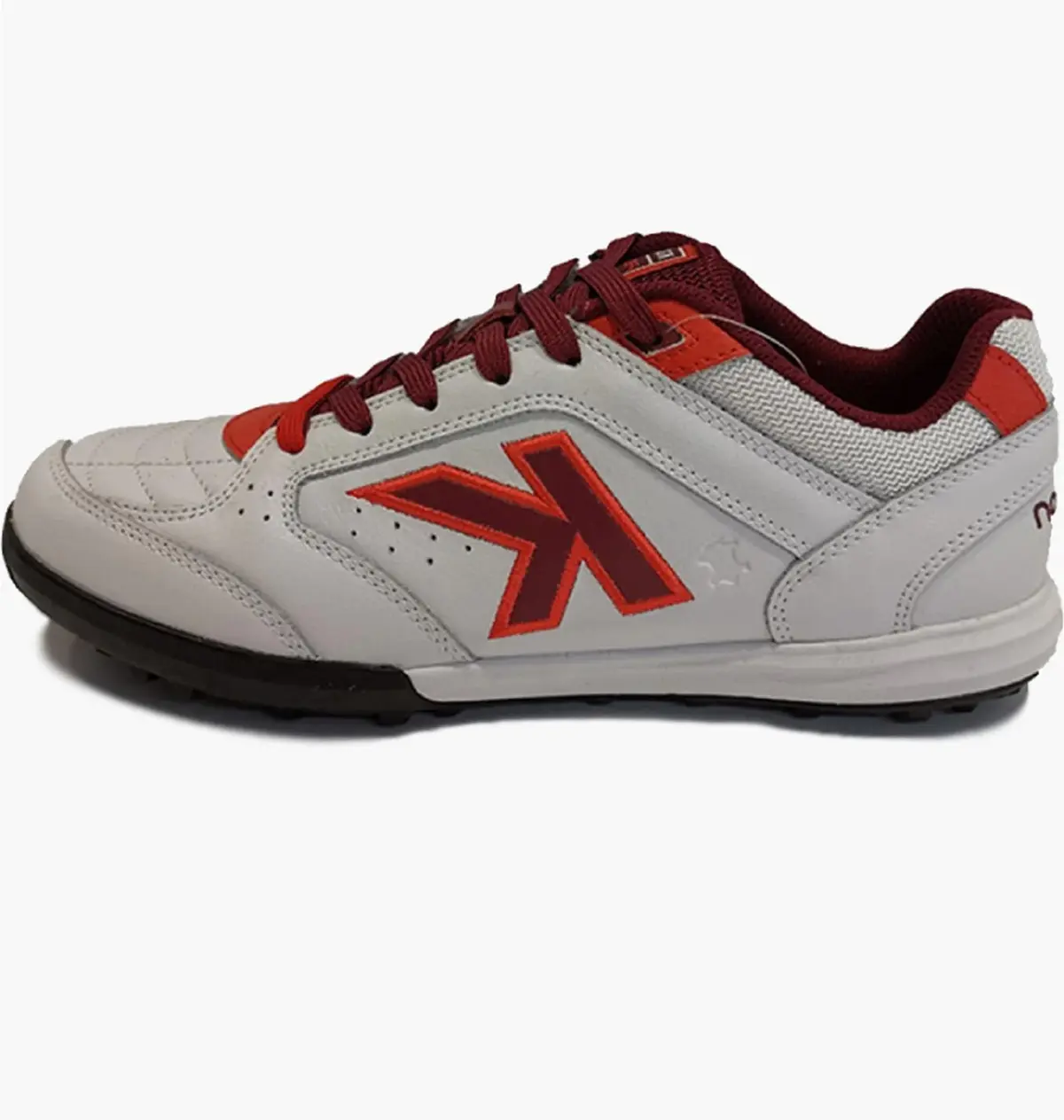 Сороконіжки унісекс Kelme Precision Elite White