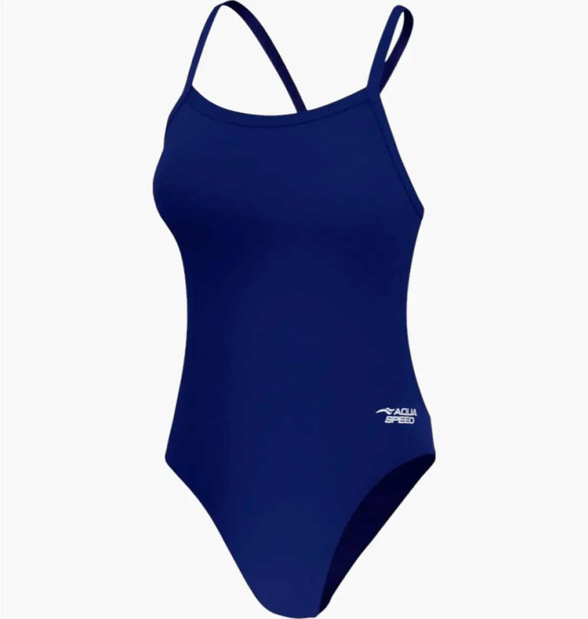 Купальник закритий жіночий Aqua Speed Aqua Speed Ana 61681