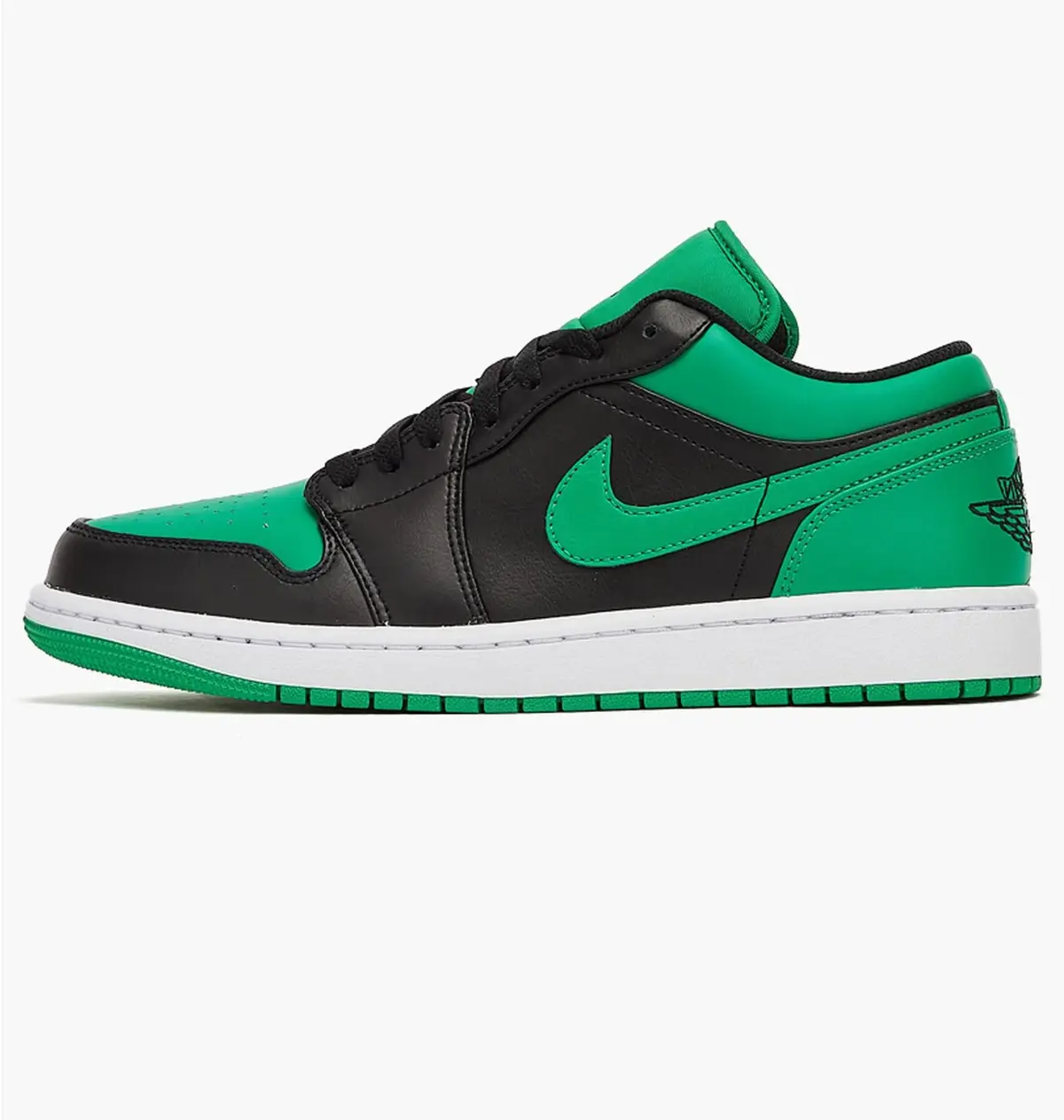 Кроссовки мужские Jordan 1 Low Lucky