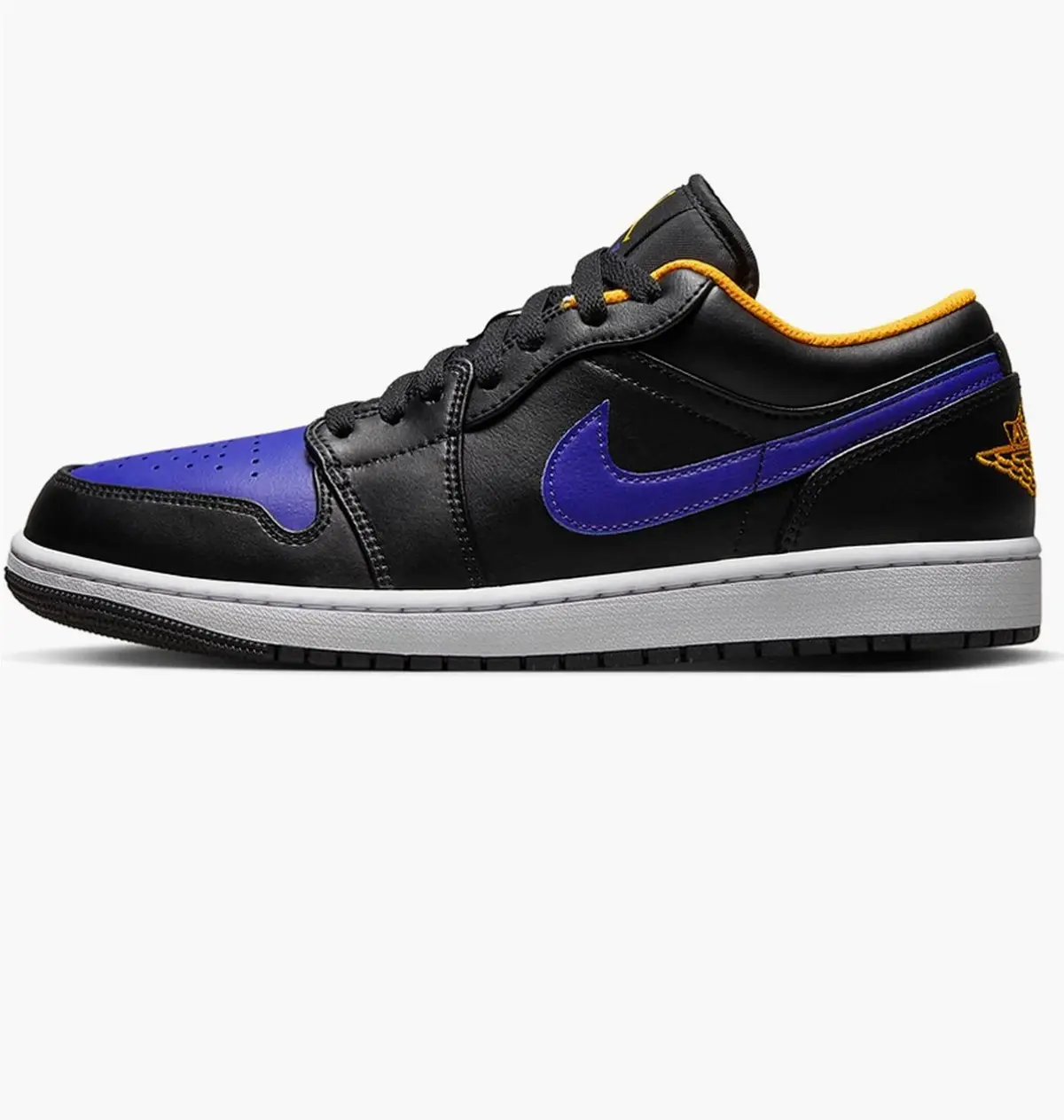 Кроссовки мужские Jordan 1 Low