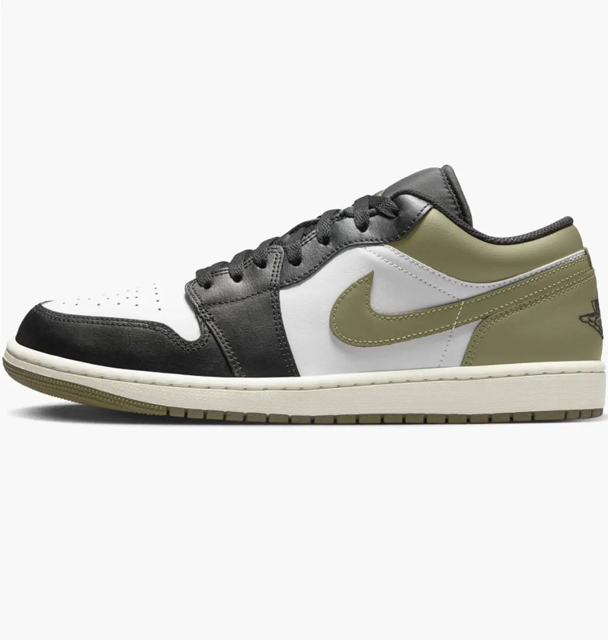 Кроссовки мужские Jordan Air 1 Low