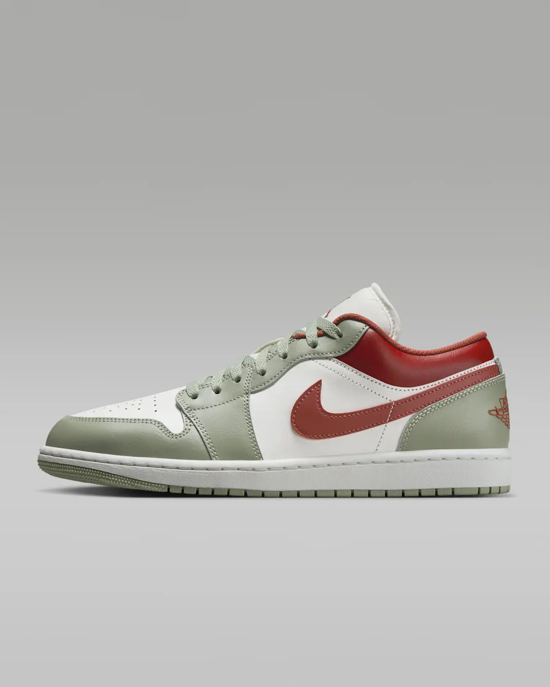 Кроссовки унисекс Jordan Air 1 Low