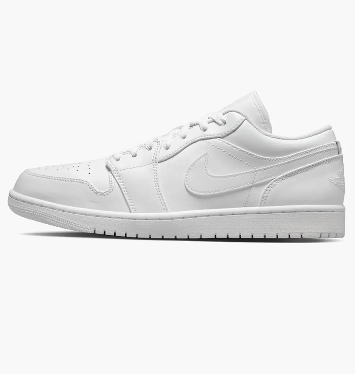 Кроссовки мужские Jordan 1 Low