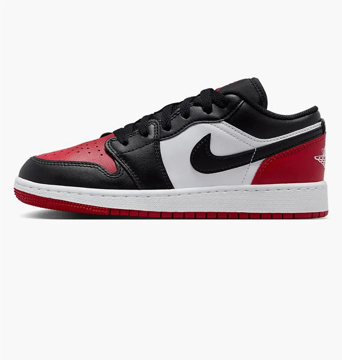 Кроссовки детские Nike Air Jordan 1 Low Big