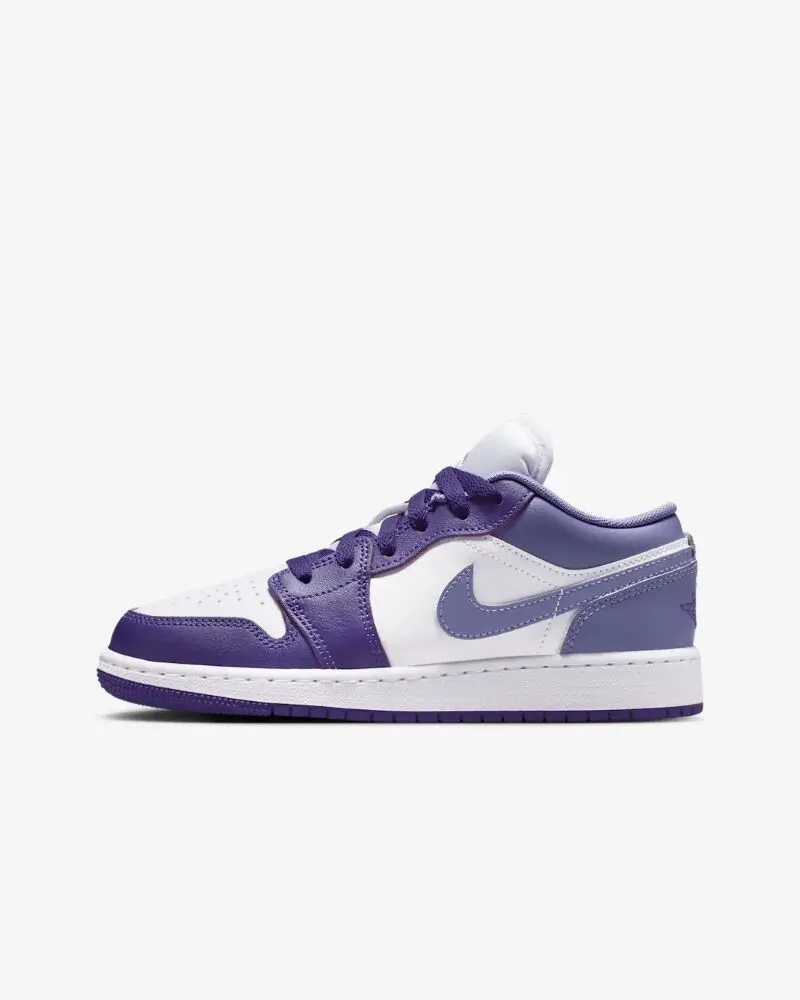 Кроссовки детские Nike 1 Low