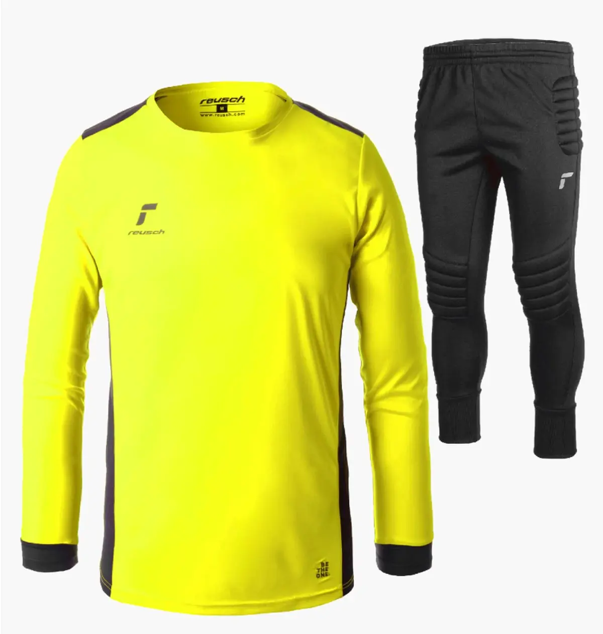 Футбольна форма дитяча Reusch Match Set