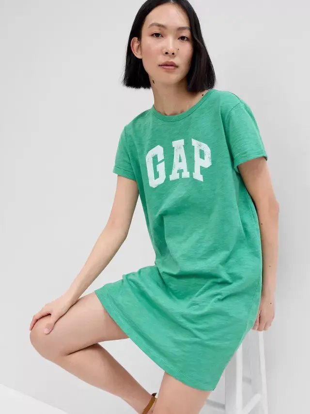 Платье женское Gap V-Ss Me