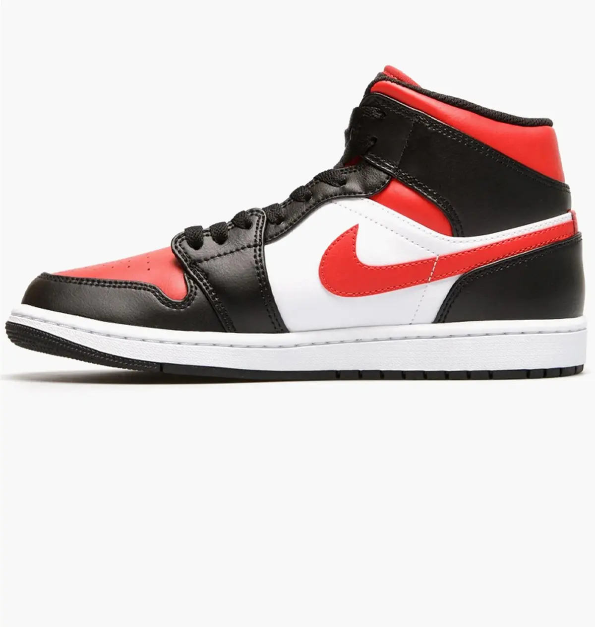 Кросівки чоловічі Jordan 1 Mid