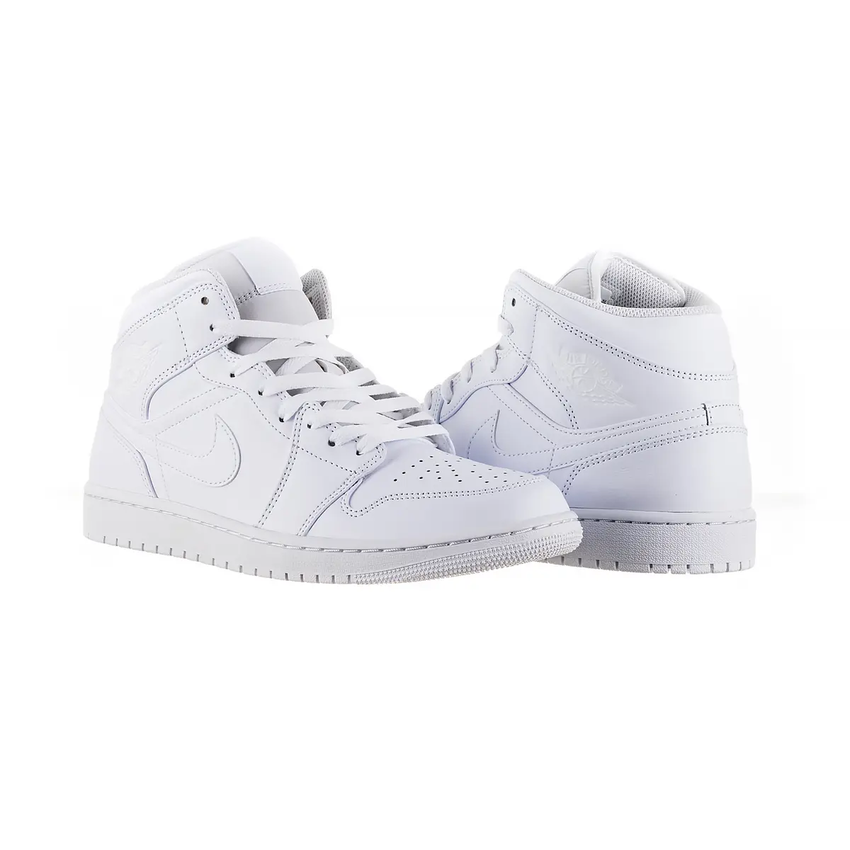 Кросівки чоловічі Jordan 1 Mid