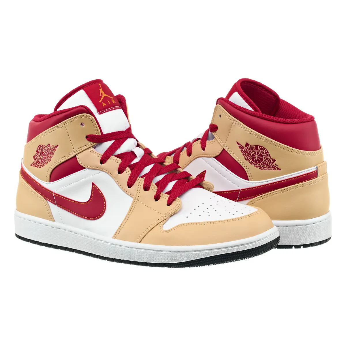 Кросівки чоловічі Jordan Jordan 1 Mid