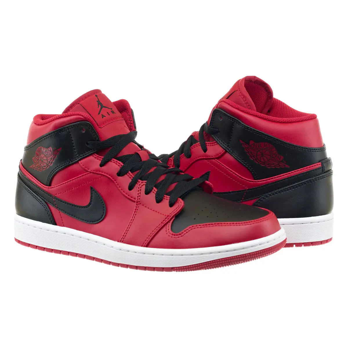 Кросівки чоловічі Jordan 1 Mid