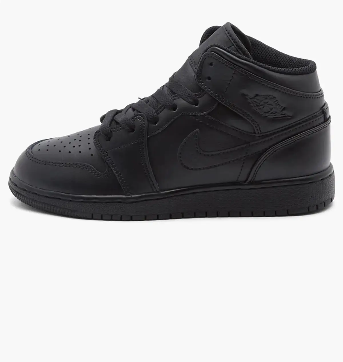 Кросівки жіночі Jordan Air 1 Mid Gs