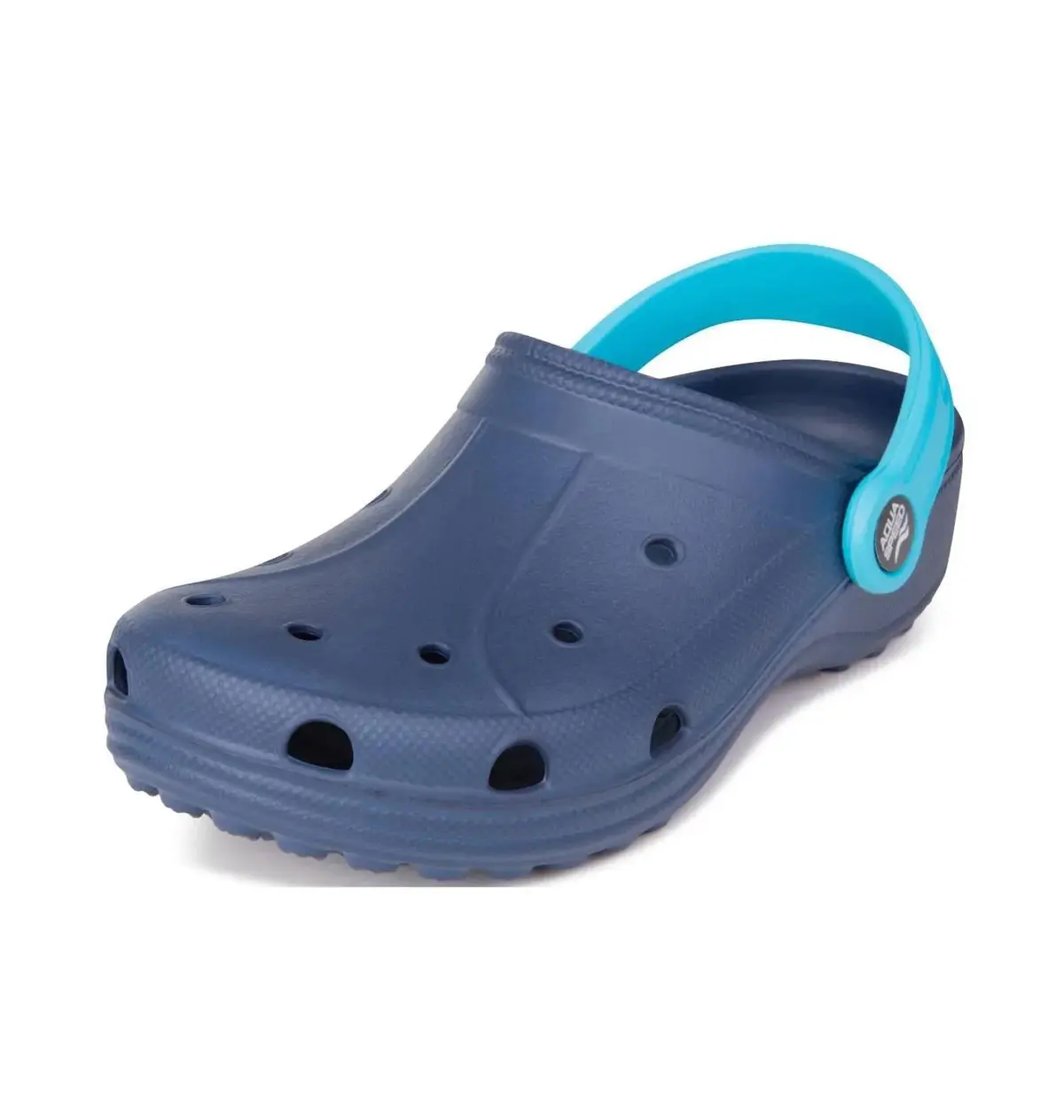 Тапочки детские Aqua Speed Lima 60000