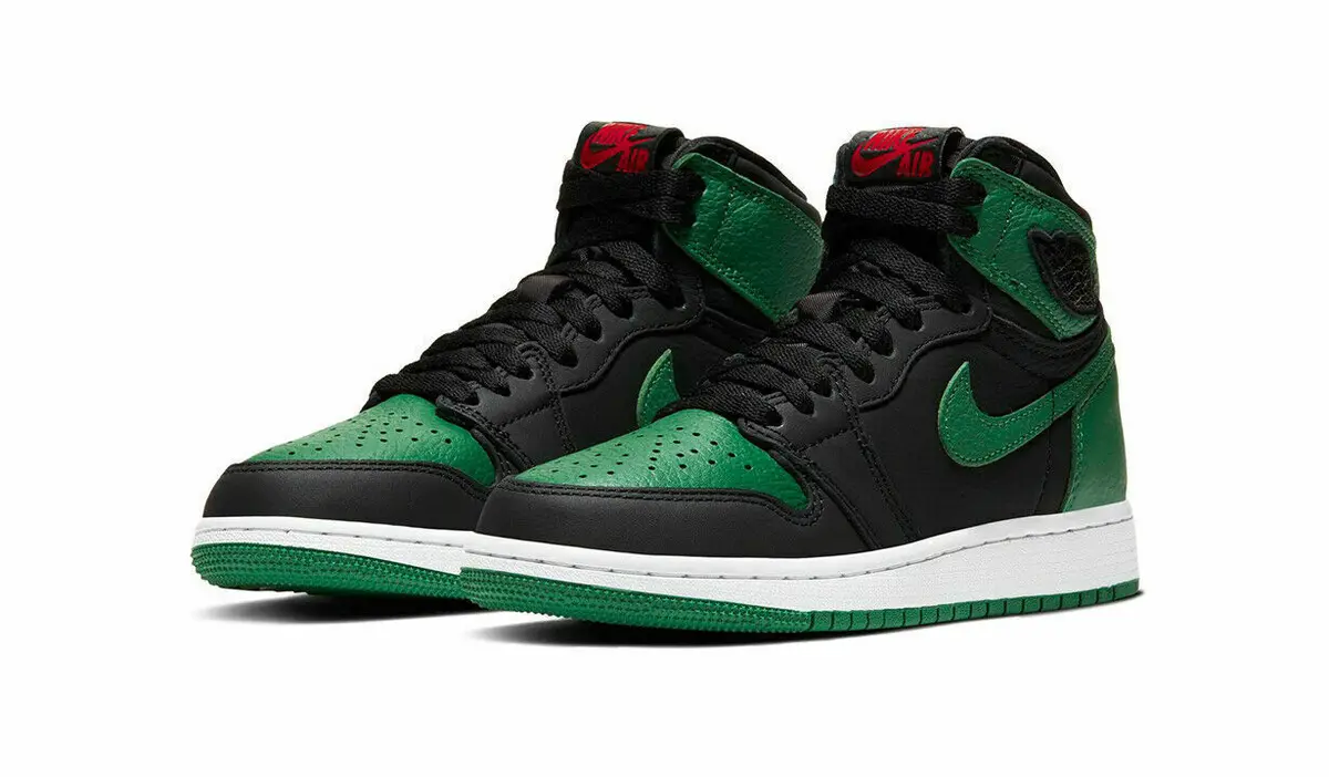Кросівки чоловічі Jordan 1 Retro High Og