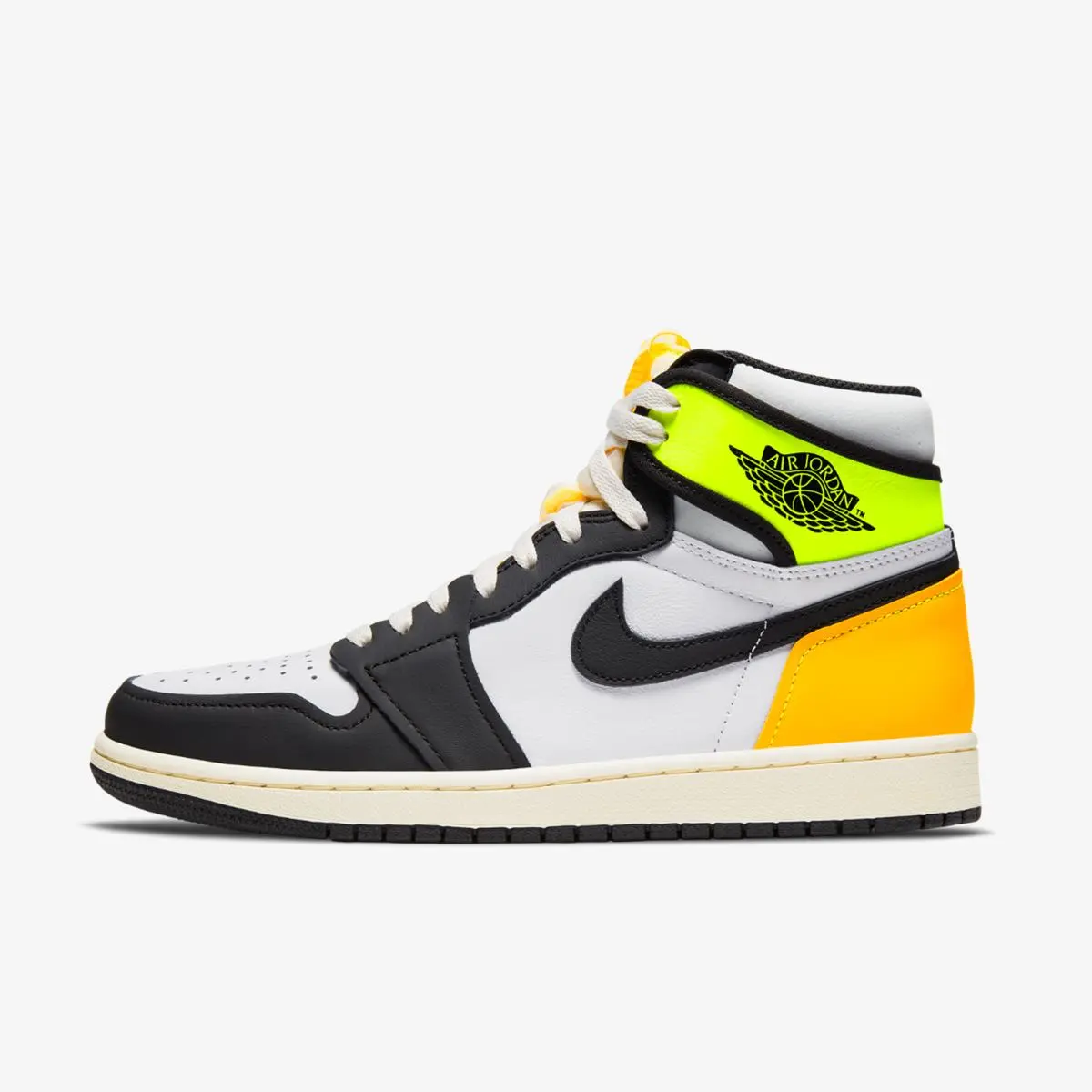 Кросівки чоловічі Jordan Retro High Og