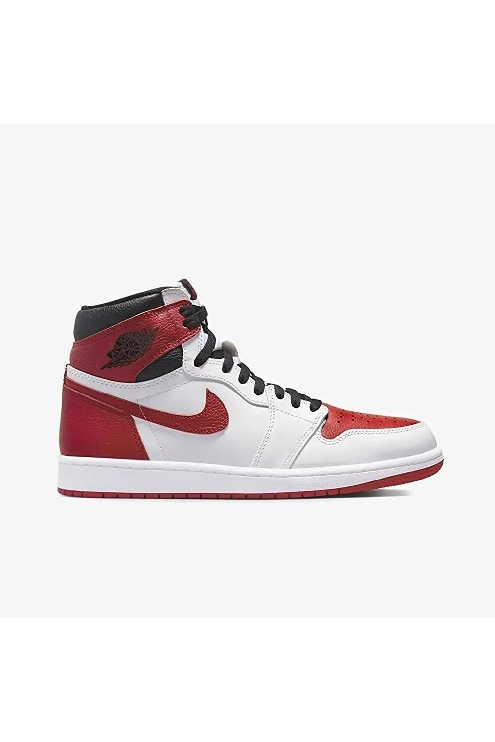 Кросівки чоловічі Jordan 1 Retro High Og Heritage