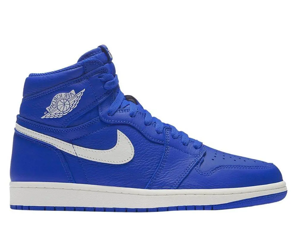 Кросівки чоловічі Jordan Air 1 Retro High Og