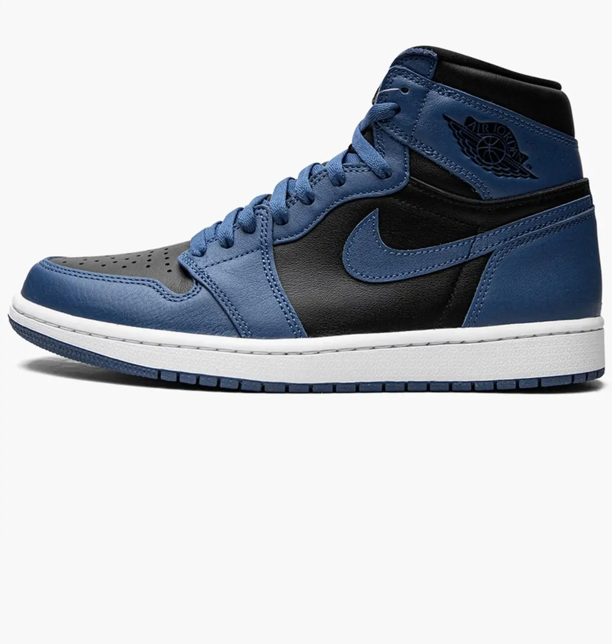 Кросівки чоловічі Jordan 1 Retro High Og