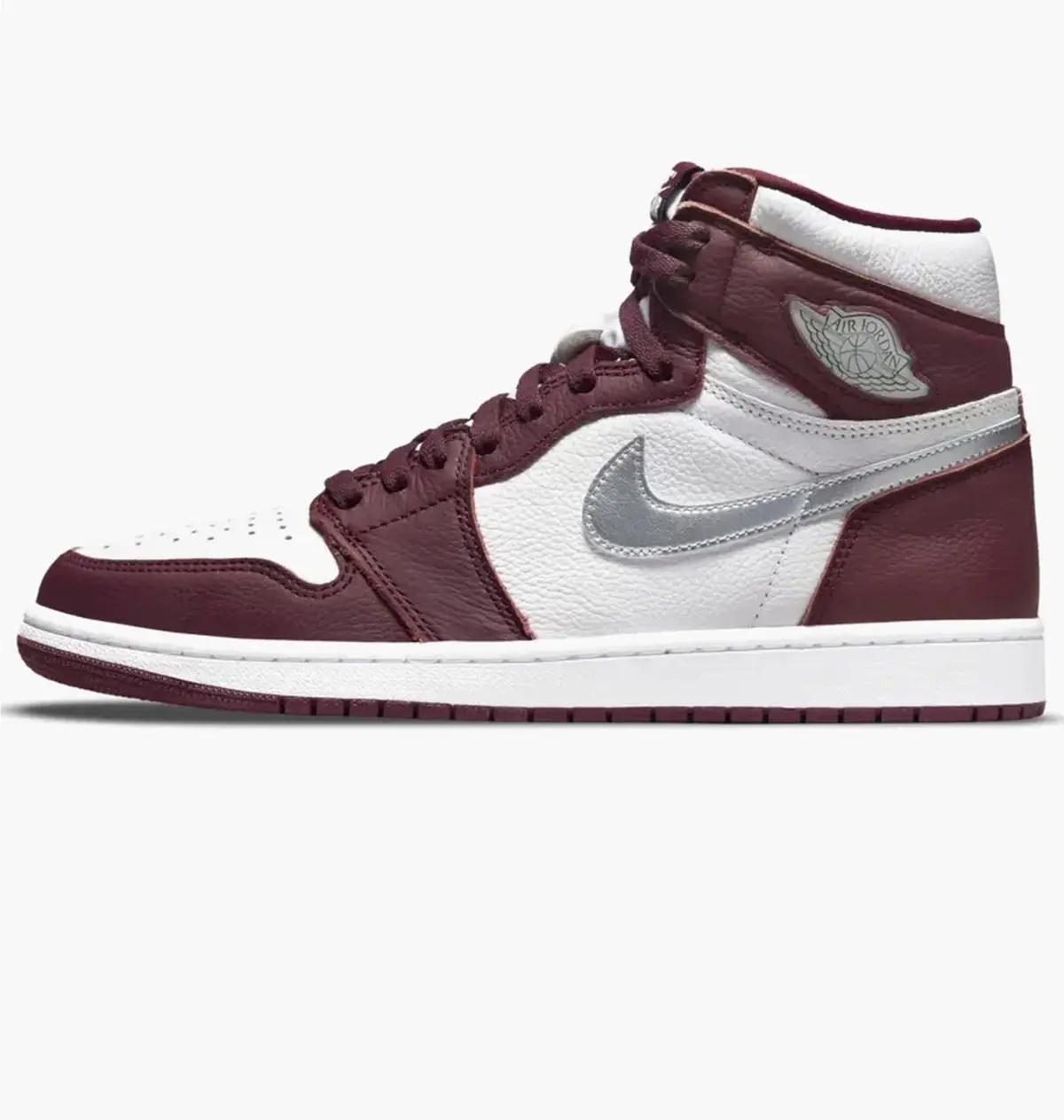 Кросівки чоловічі Jordan 1 Retro High Og