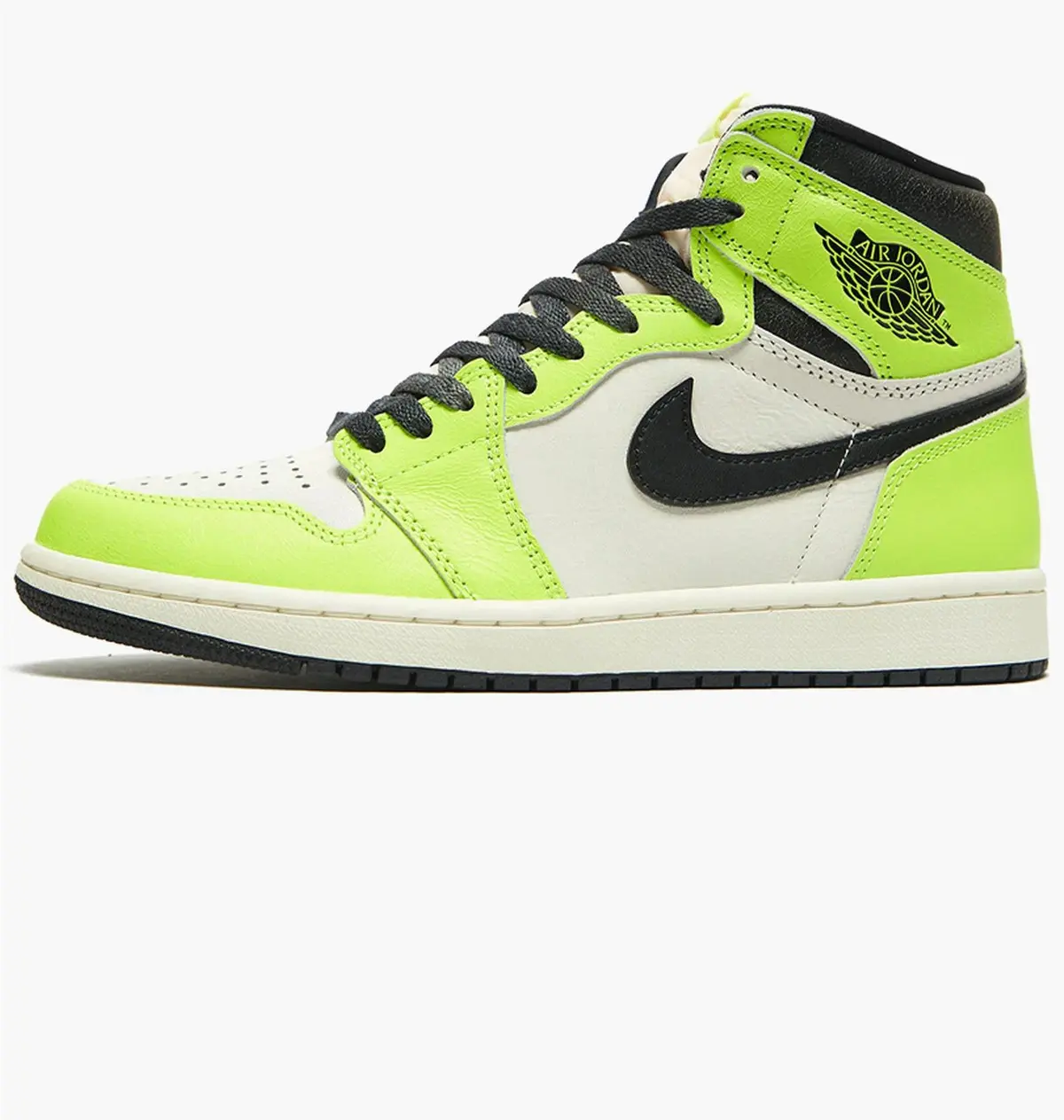 Кросівки чоловічі Jordan The Air Jordan 1 Retro High Og