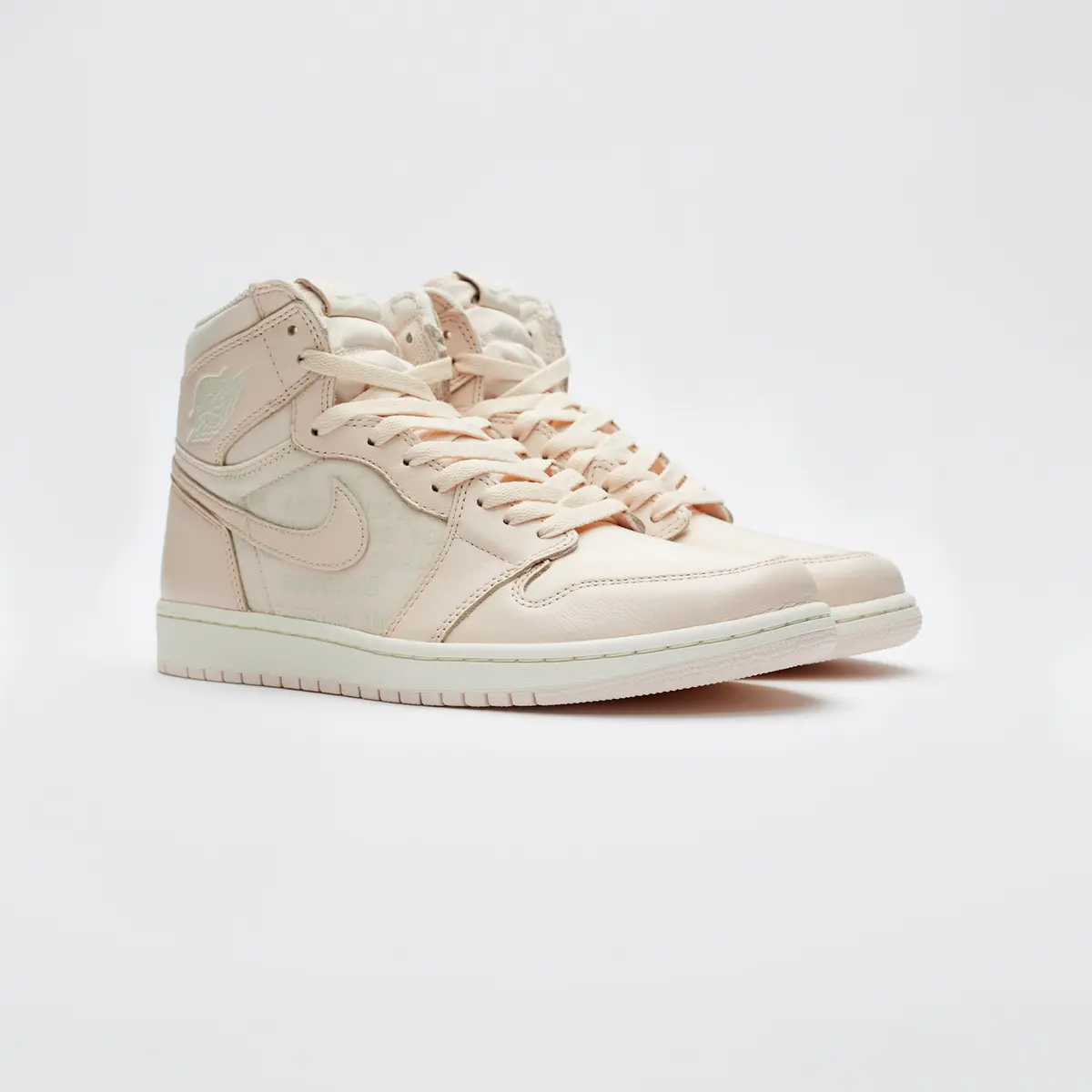 Кросівки чоловічі Jordan 1 Retro High Og