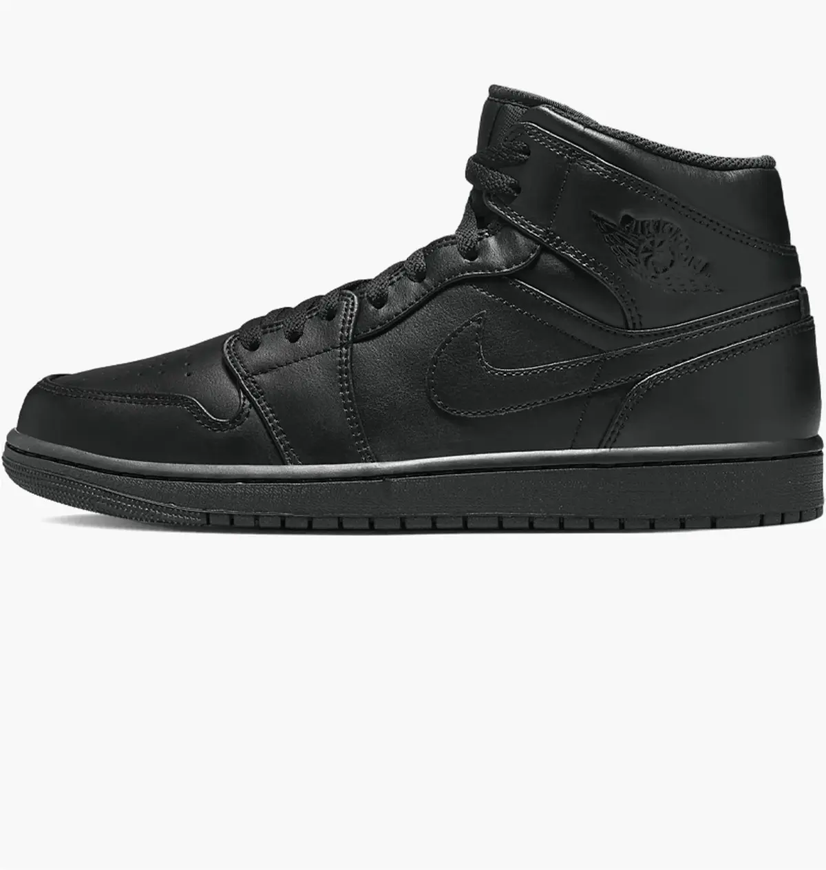 Кроссовки мужские Nike 1 Mid