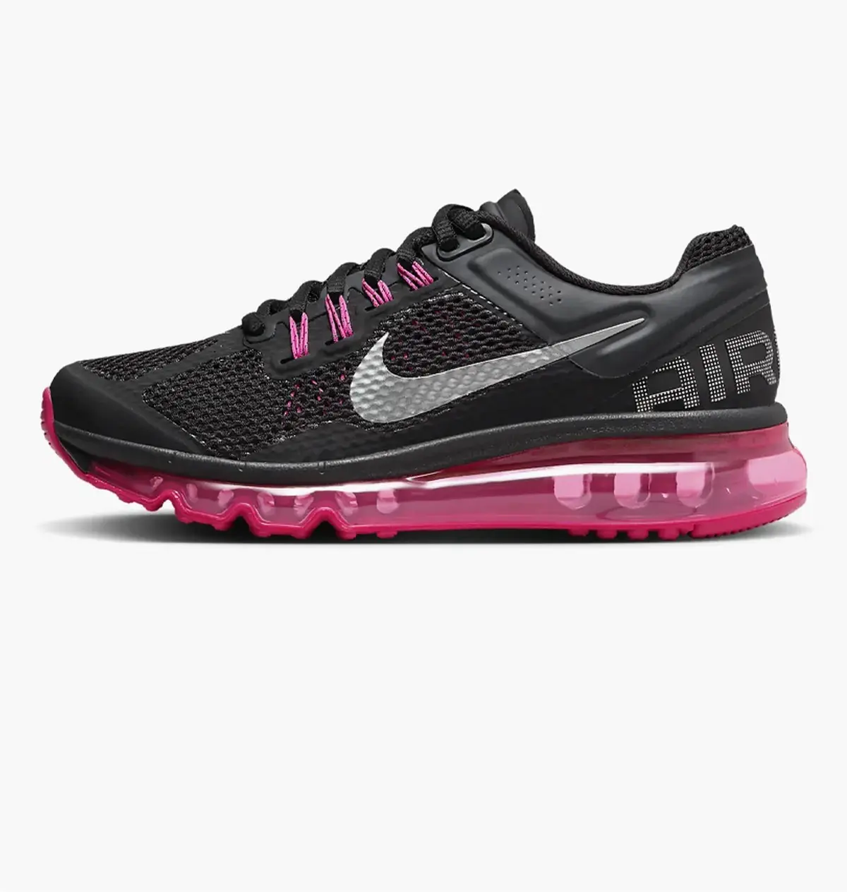 Кроссовки детские Nike Air Max 2013 Black