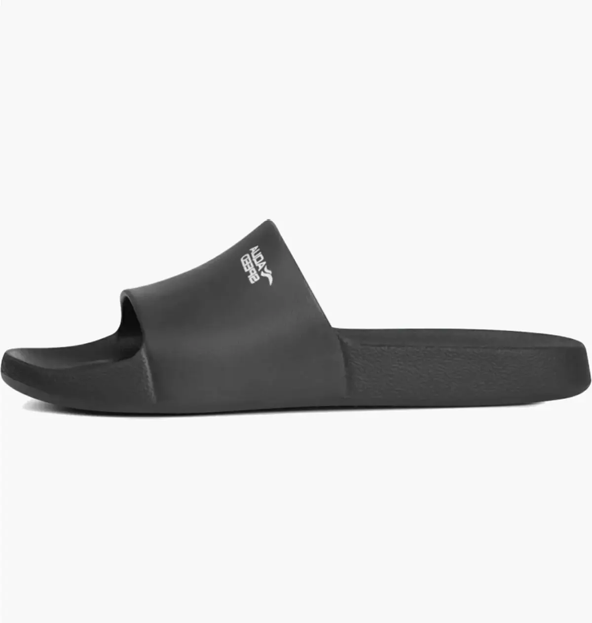 Тапочки унісекс Aqua Speed Ohio Black