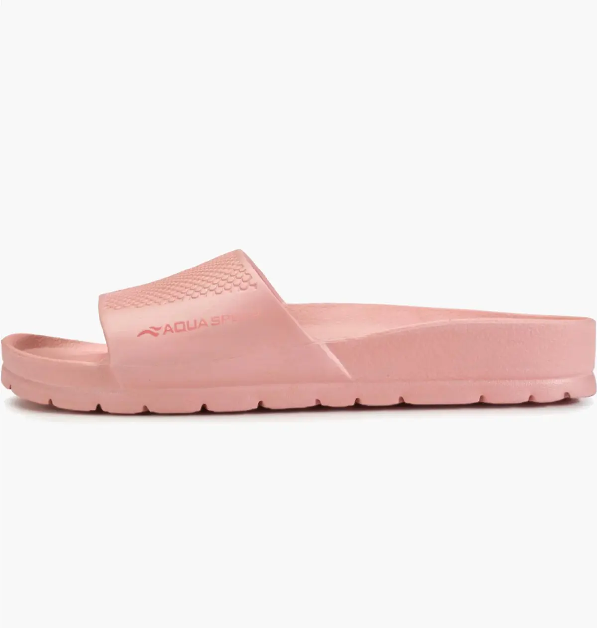 Тапочки жіночі Aqua Speed Oslo Pink