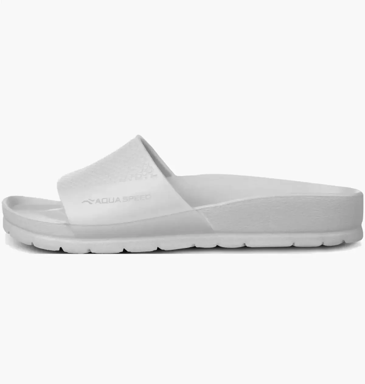 Тапочки унісекс Aqua Speed Oslo Grey
