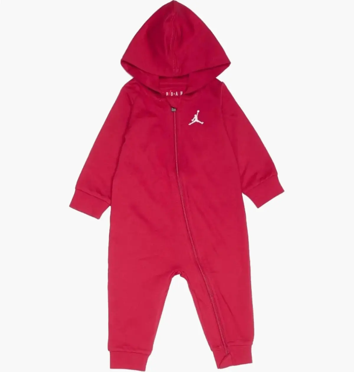 Спортивний костюм дитячий Jordan Jumpman Coverall Red
